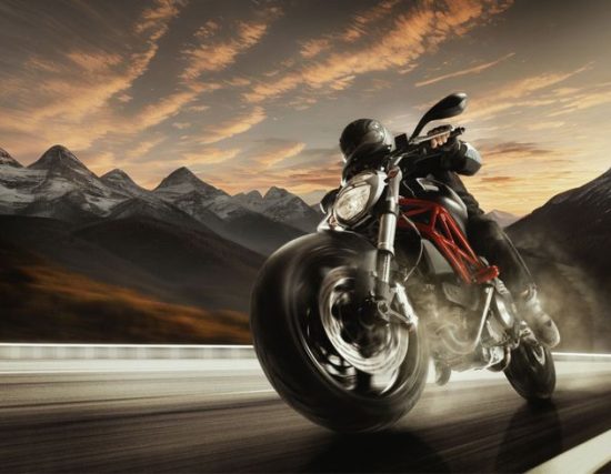 Deschiderea Sezonului Moto 2025 Moldova