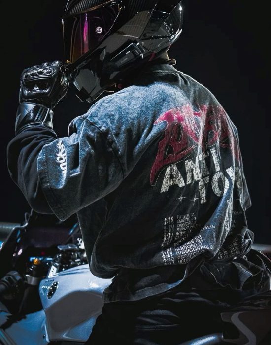 MMS club de motocicliști Chișinau